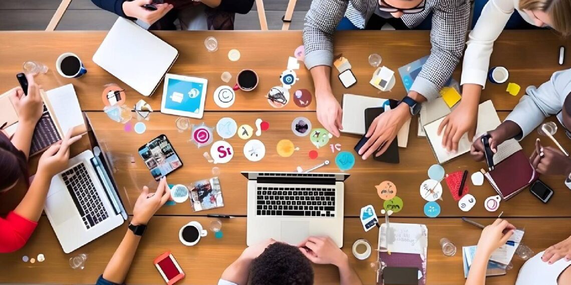 Guía para crear un Plan de Marketing paso a paso