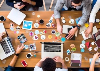 Guía para crear un Plan de Marketing paso a paso