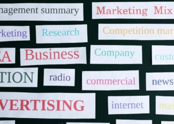 Los principales modismos utilizados en Marketing