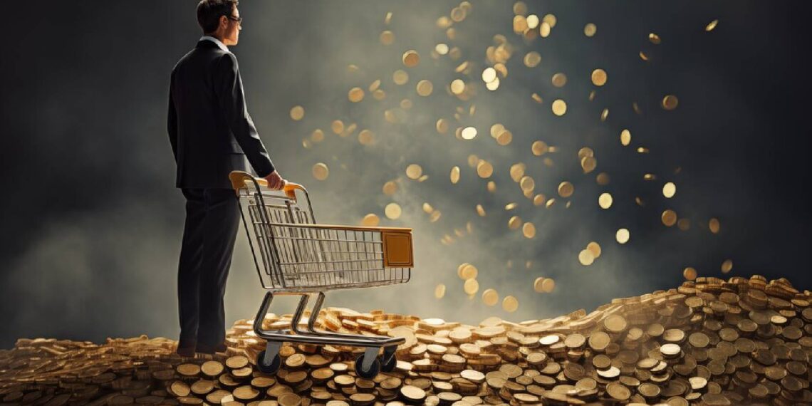 Técnicas de venta infalibles para cualquier ocasión