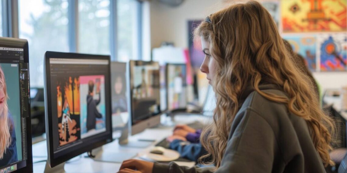 ¿Cómo sacarle provecho a la IA con Adobe Express?