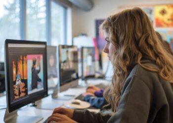 ¿Cómo sacarle provecho a la IA con Adobe Express?