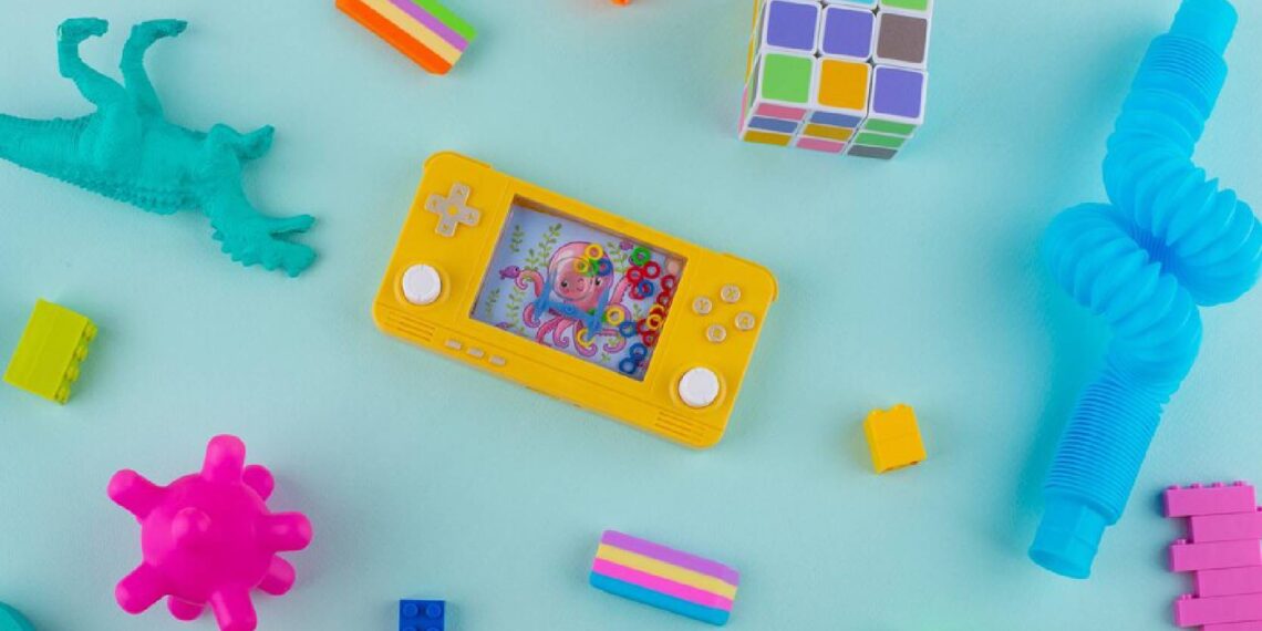 ¿Por qué los Juguetes Son Importantes en las Agencias de Publicidad?