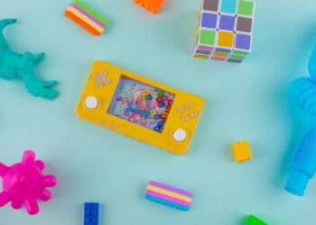 ¿Por qué los Juguetes Son Importantes en las Agencias de Publicidad?