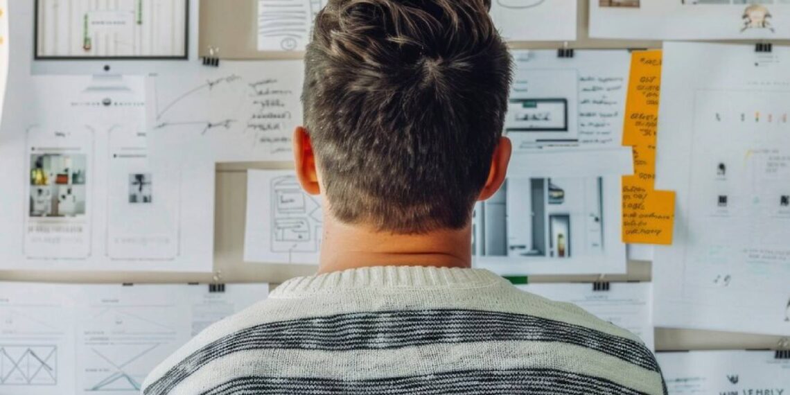 La Importancia de Saber Organizarse para un Mercadólogo