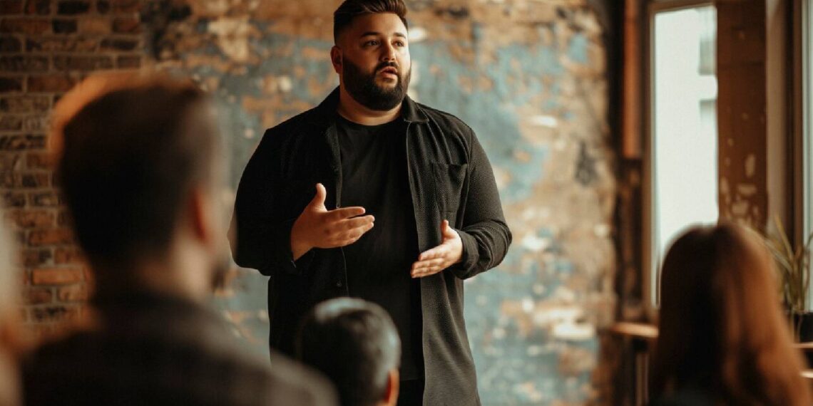 ¿Cómo Crear Presentaciones que Vendan Solas?