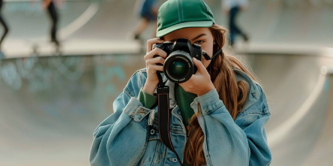 La importancia de la fotografía en el Diseño Gráfico