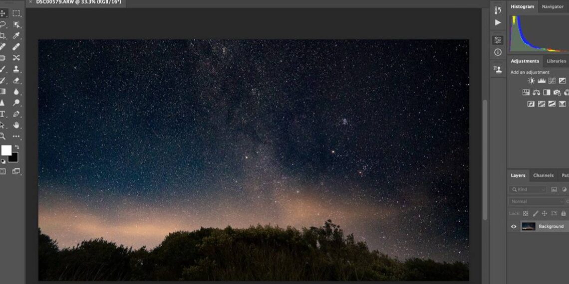 Los mejores trucos para dominar Photoshop