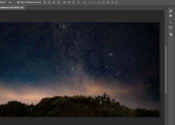 Los mejores trucos para dominar Photoshop