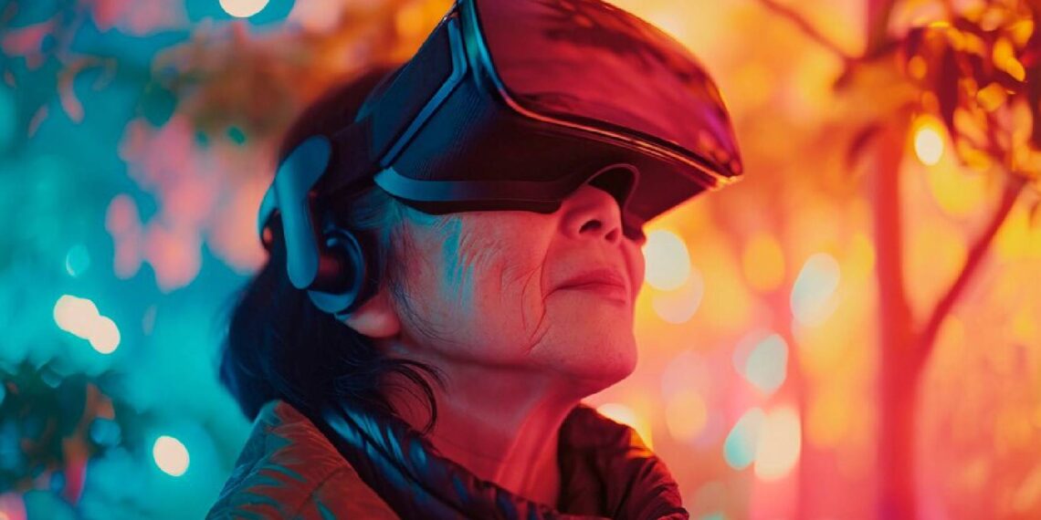 El Metaverso y el Futuro del Diseño: Nuevas Oportunidades y Desafíos