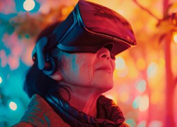 El Metaverso y el Futuro del Diseño: Nuevas Oportunidades y Desafíos