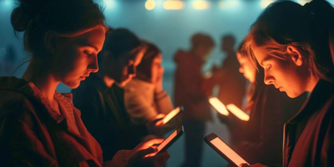 Marketing para la Generación Z: Cómo Conectar