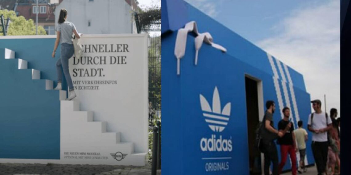 Marketing de guerrilla: Ideas creativas para campañas impactantes