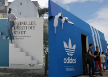 Marketing de guerrilla: Ideas creativas para campañas impactantes