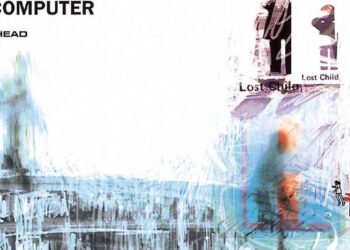 El diseño en la música: portadas de discos que son obras de arte