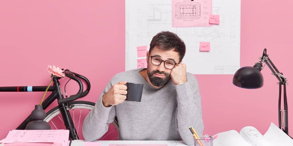 Los diseñadores también lloran: el lado invisible de la creatividad