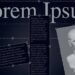 Conoce la historia detrás del famoso Lorem Ipsum