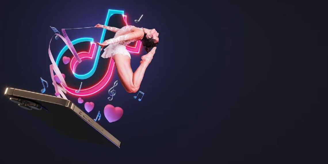 ¿Cuánto paga TikTok por video viral?