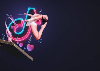 ¿Cuánto paga TikTok por video viral?