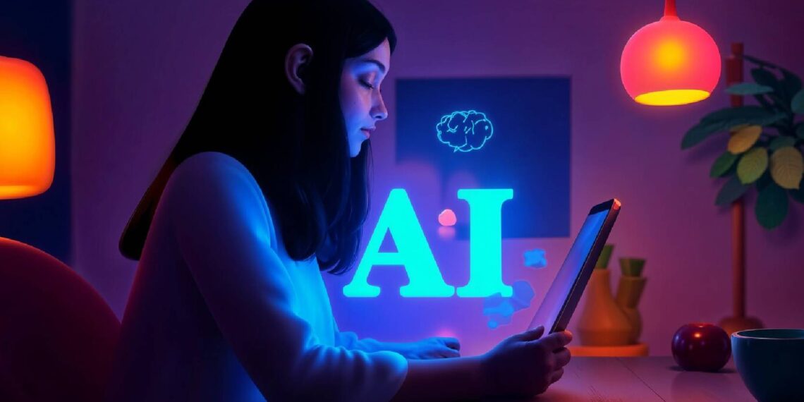 Diseño gráfico en la era de la IA: ¿amenaza u oportunidad?