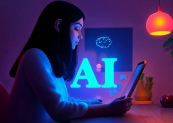 Diseño gráfico en la era de la IA: ¿amenaza u oportunidad?