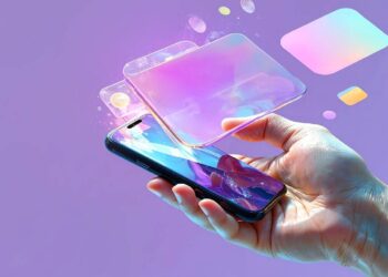 Diseño UX/UI: tendencias que dominarán el mercado en 2025