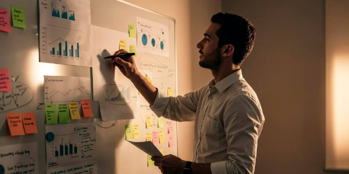 El arte del branding: cómo crear una identidad visual que impacte