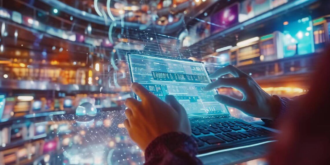 Cómo vender tus diseños en plataformas digitales y generar ingresos