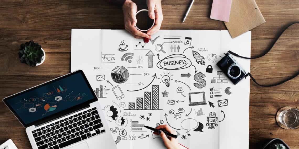 ¿Qué tanto debe de saber un Diseñador de Marketing?