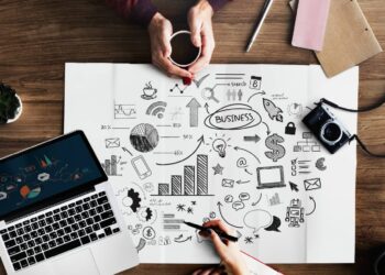 ¿Qué tanto debe de saber un Diseñador de Marketing?