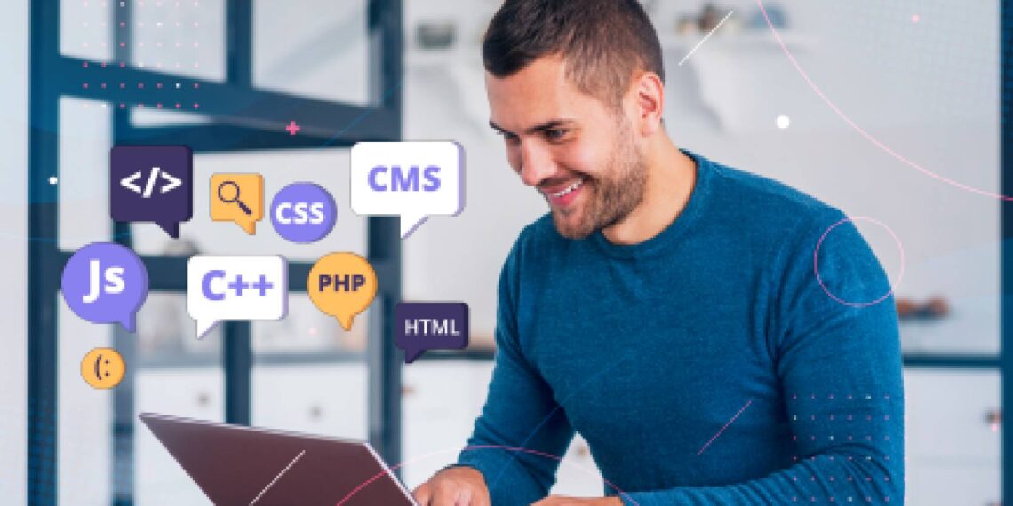 ¿Deberían los diseñadores aprender a programar?