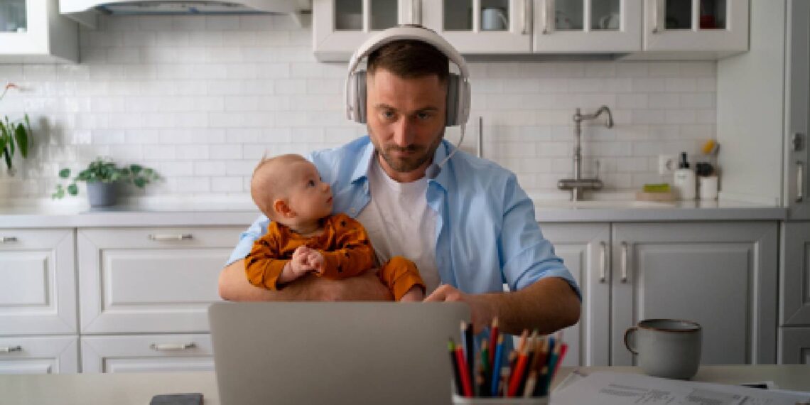 Lo que aprendí de papá para ser un gran DISEÑADOR