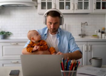 Lo que aprendí de papá para ser un gran DISEÑADOR