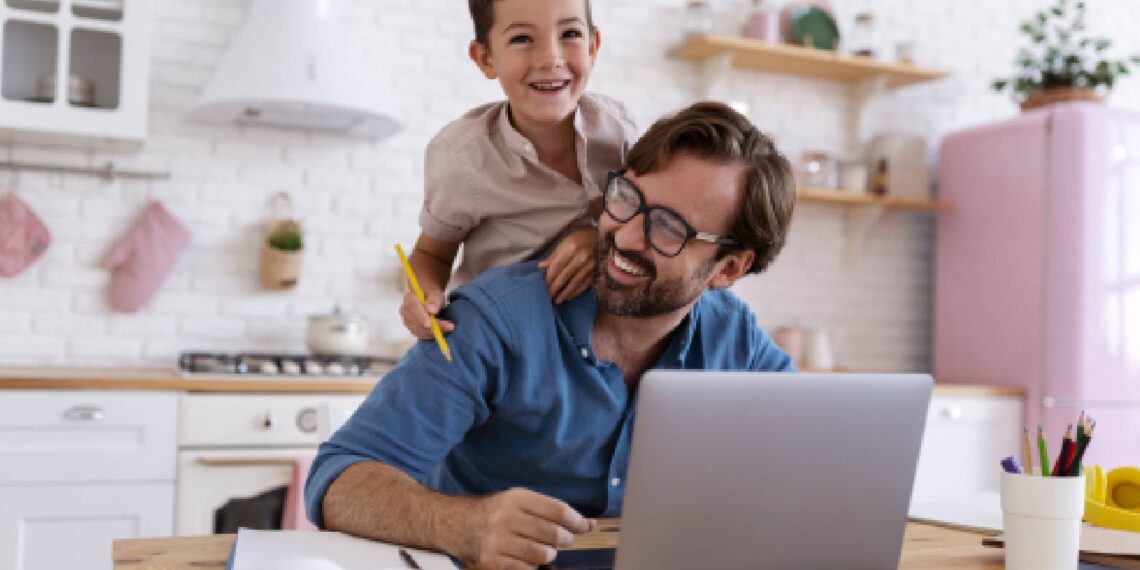 Lo que aprendí de papá para ser un gran MERCADÓLOGO