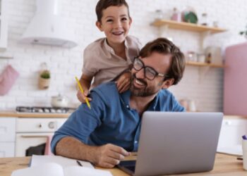 Lo que aprendí de papá para ser un gran MERCADÓLOGO