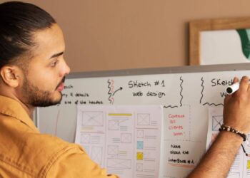 El rol del project manager en las tareas de un Diseñador