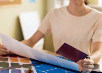 ¿Cómo se registra un diseño como propio en México?