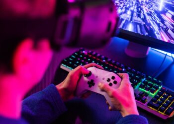 Videojuegos que te ayudarán a ser un mejor Diseñador