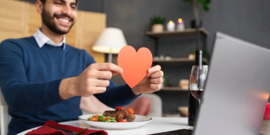 Cómo demostrar el amor si eres Mercadólogo