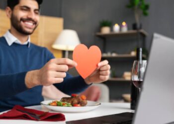 Cómo demostrar el amor si eres Mercadólogo