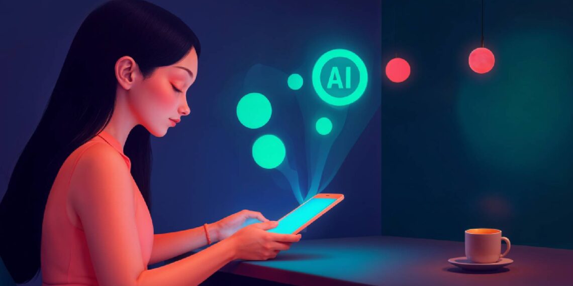 ¿Crear contenido con IA es bueno o es malo?