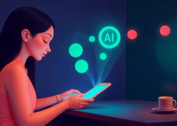 ¿Crear contenido con IA es bueno o es malo?