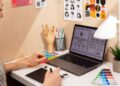 Especializaciones de un Diseñador Gráfico en México