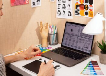 Especializaciones de un Diseñador Gráfico en México