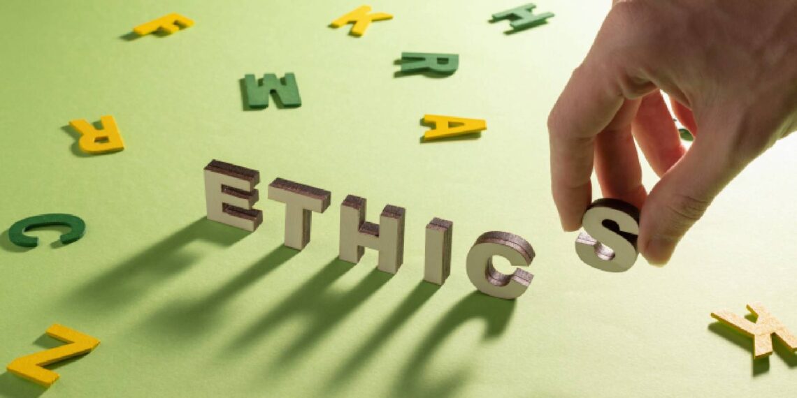 Los problemas éticos en el Diseño Gráfico