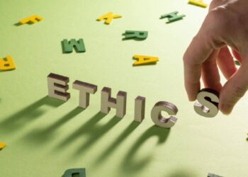 Los problemas éticos en el Diseño Gráfico