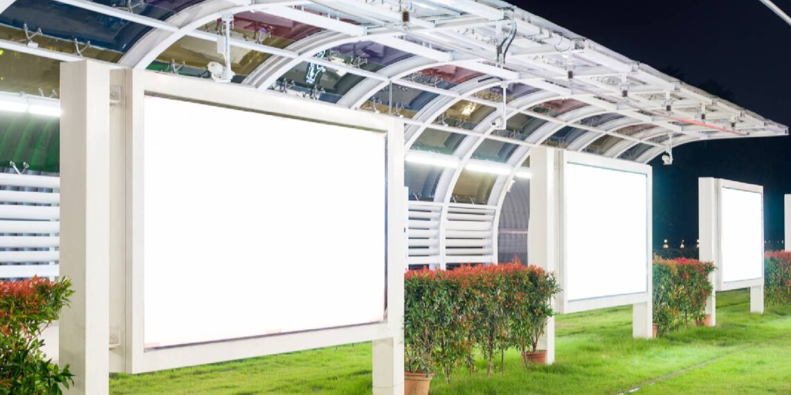 Publicidad de exteriores, ¿aún vale la pena?