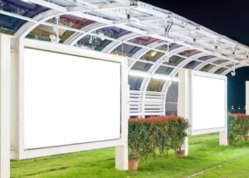 Publicidad de exteriores, ¿aún vale la pena?