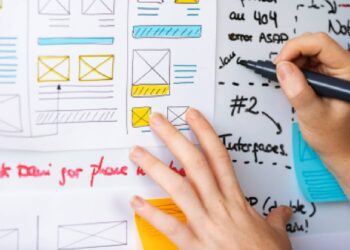 Los términos poco comunes en el Diseño Gráfico