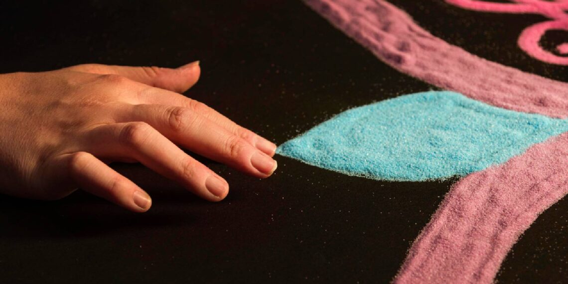 Diseñar para la Generación Z: colores, tipografías y tendencias visuales 2025